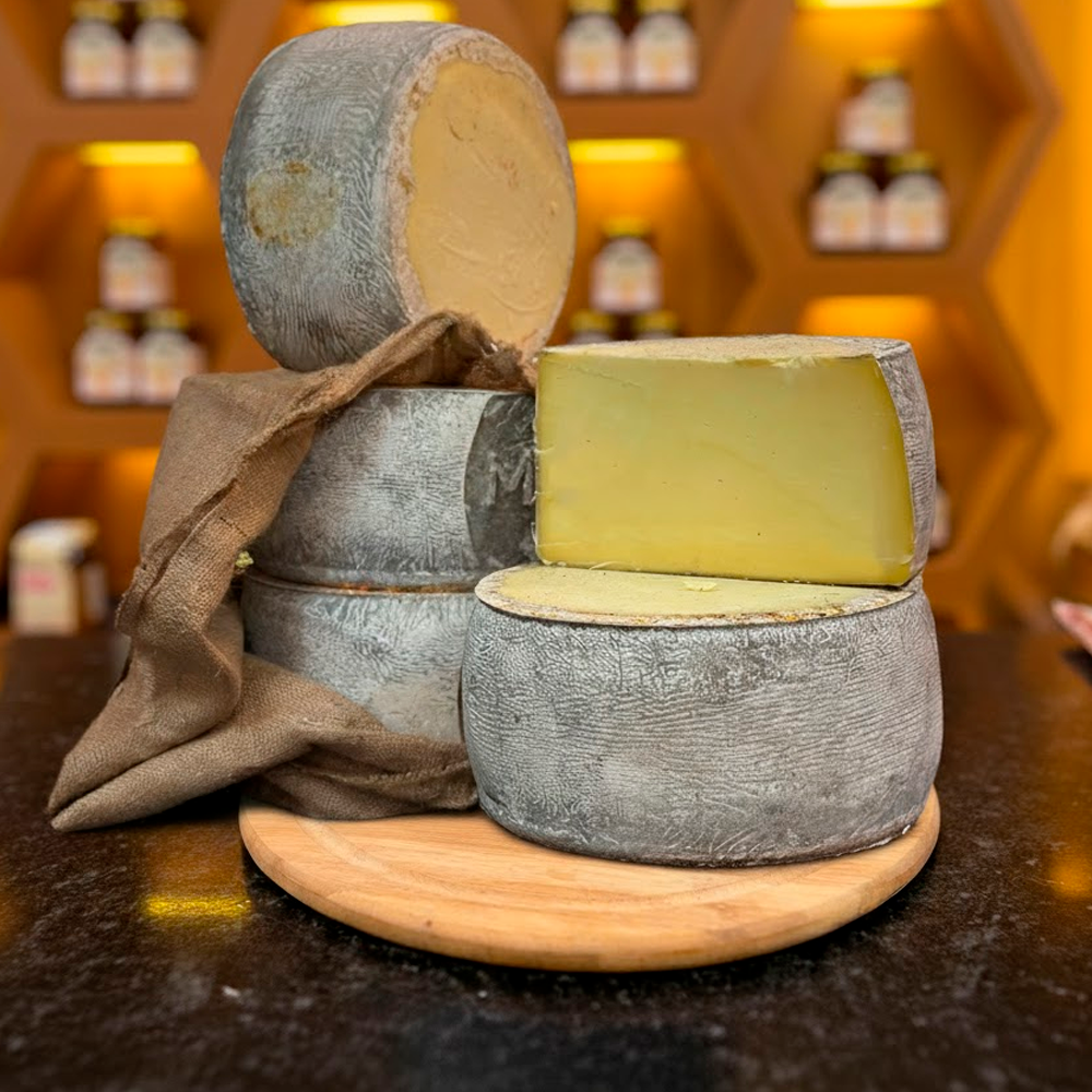 Kars Eskimiş Kaşar