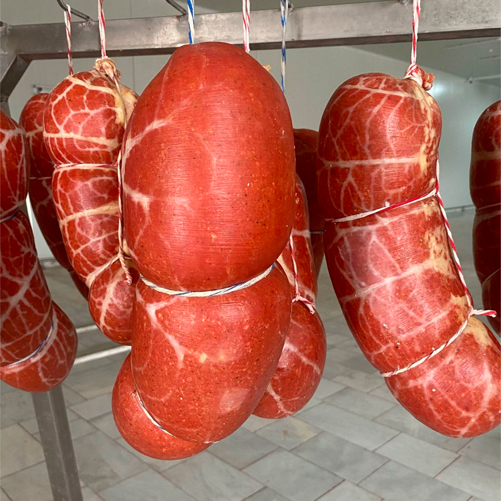 Osmanlı Göden Sucuk - Dana