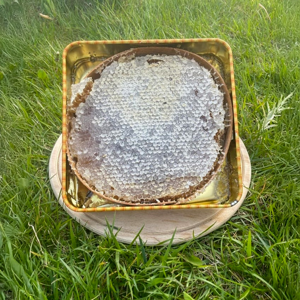 Karakovan Petek Bal (1300gr)