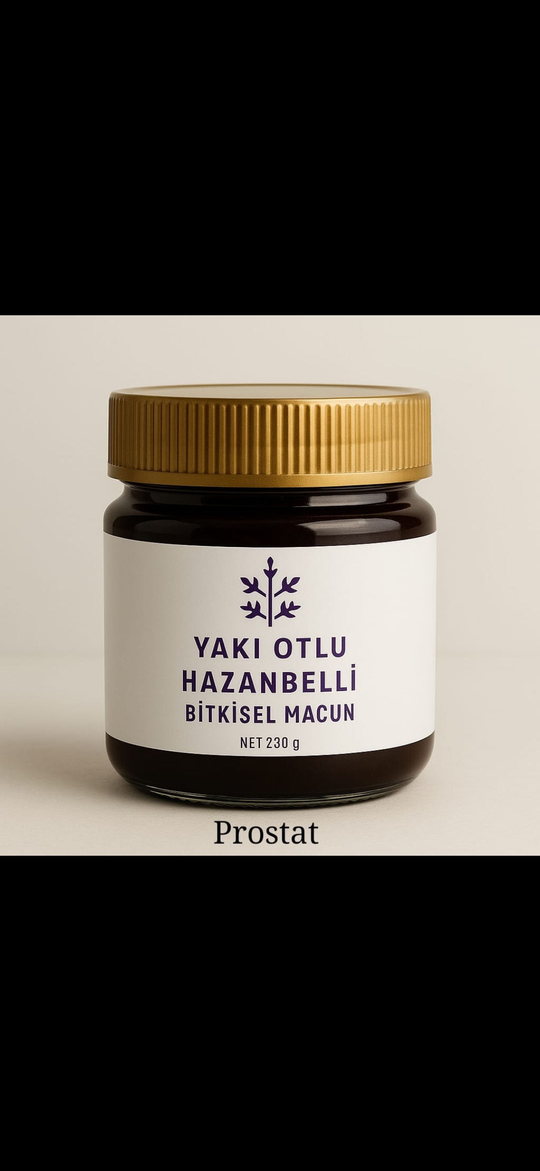 Prostat Macunu (230ml)