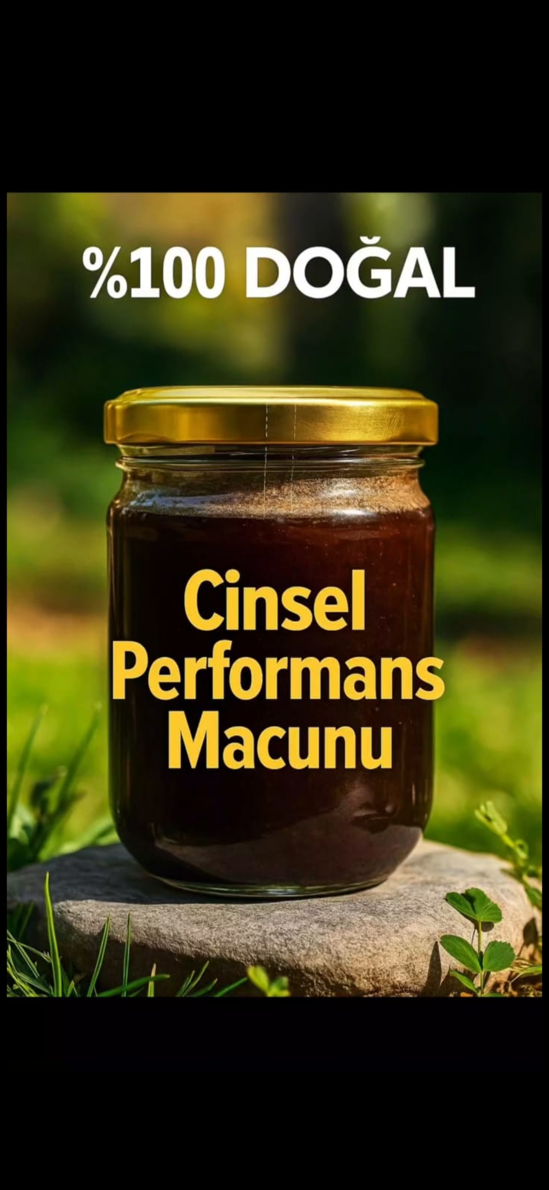 CINSEL PERFORMANS MACUNU (210ml)