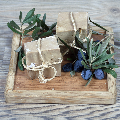 DOĞAL ZEYTİNYAĞI SABUNU 140 GR