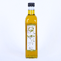ERKEN HASAT SOĞUK SIKIM NATUREL SIZMA ZEYTİNYAĞI 500 ML