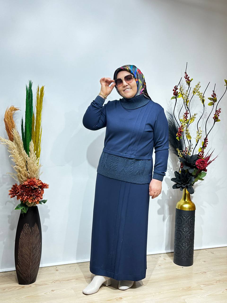 PROVA ETEKLİ İKİLİ TAKIM