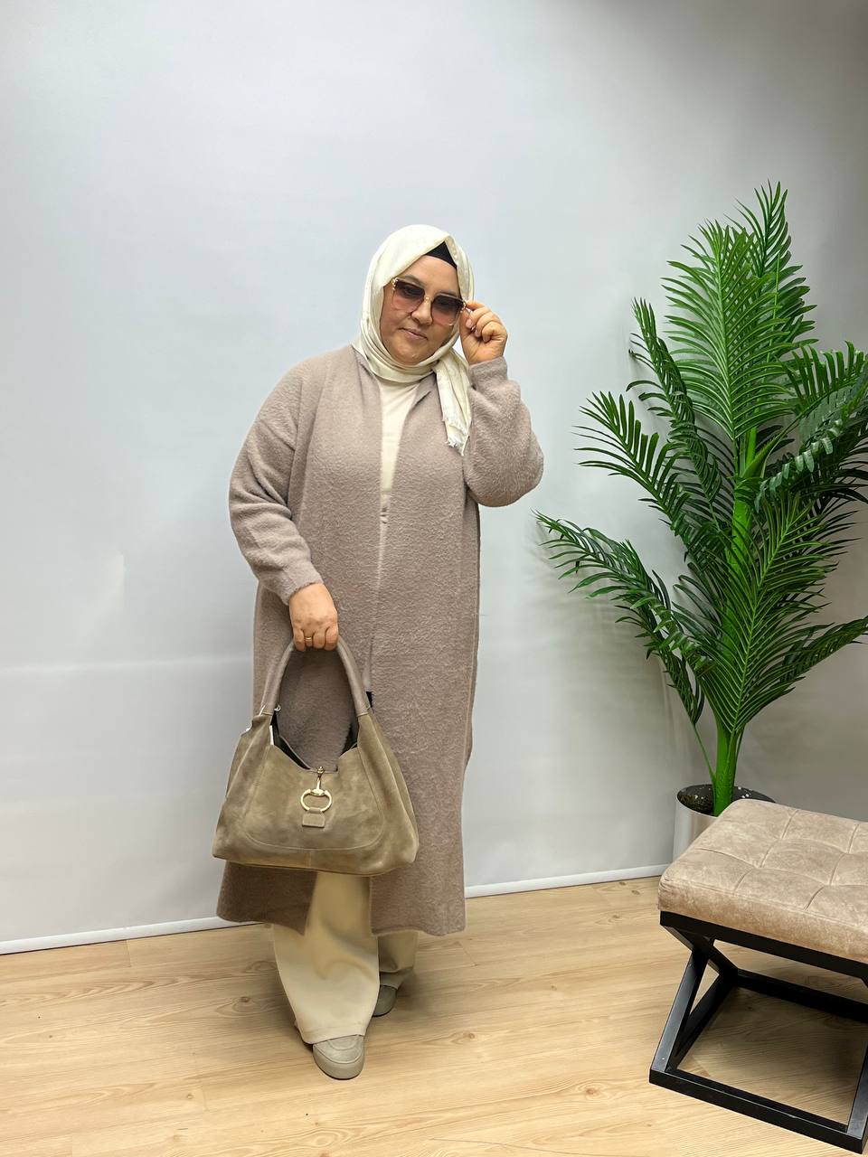 Angora Uzun Kaban-Standart