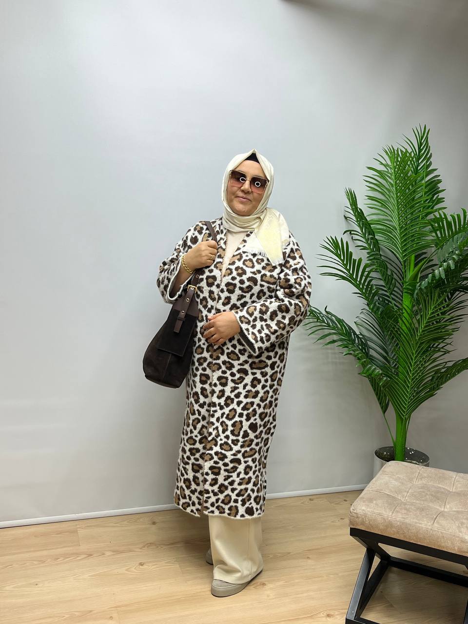 Angora Uzun Kap- Standart