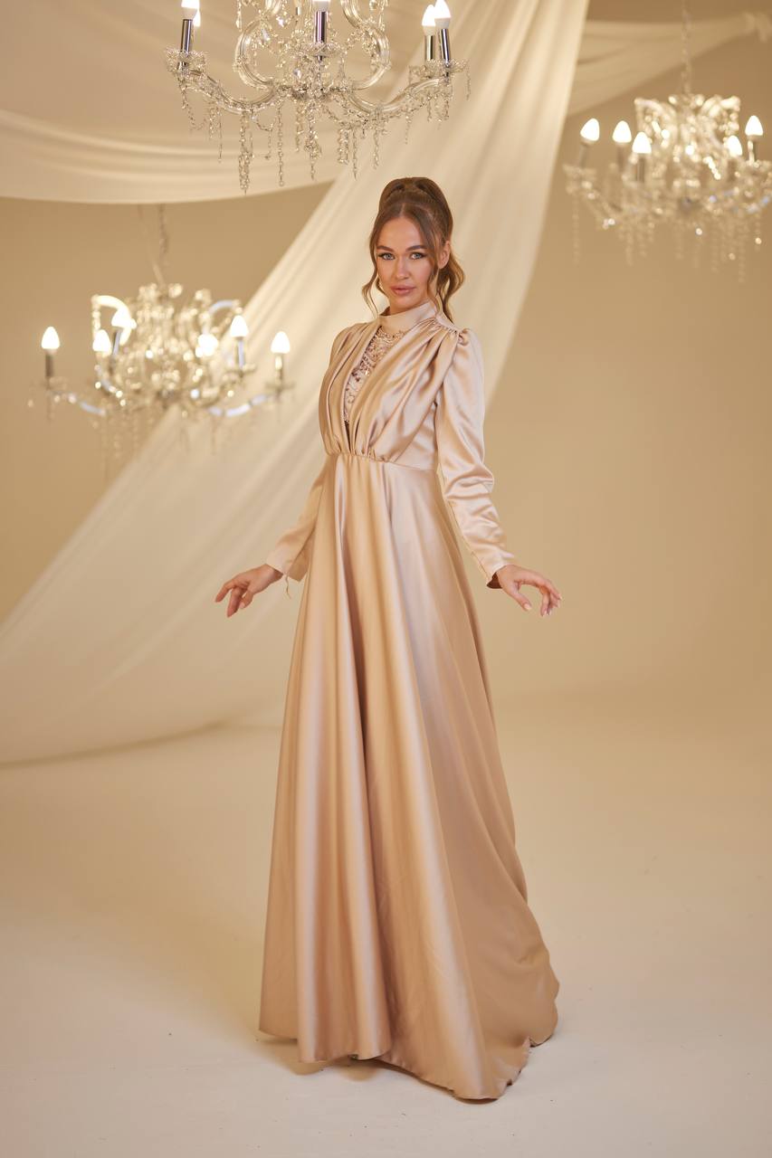 Burak Baran Fashıon Elif Abiye