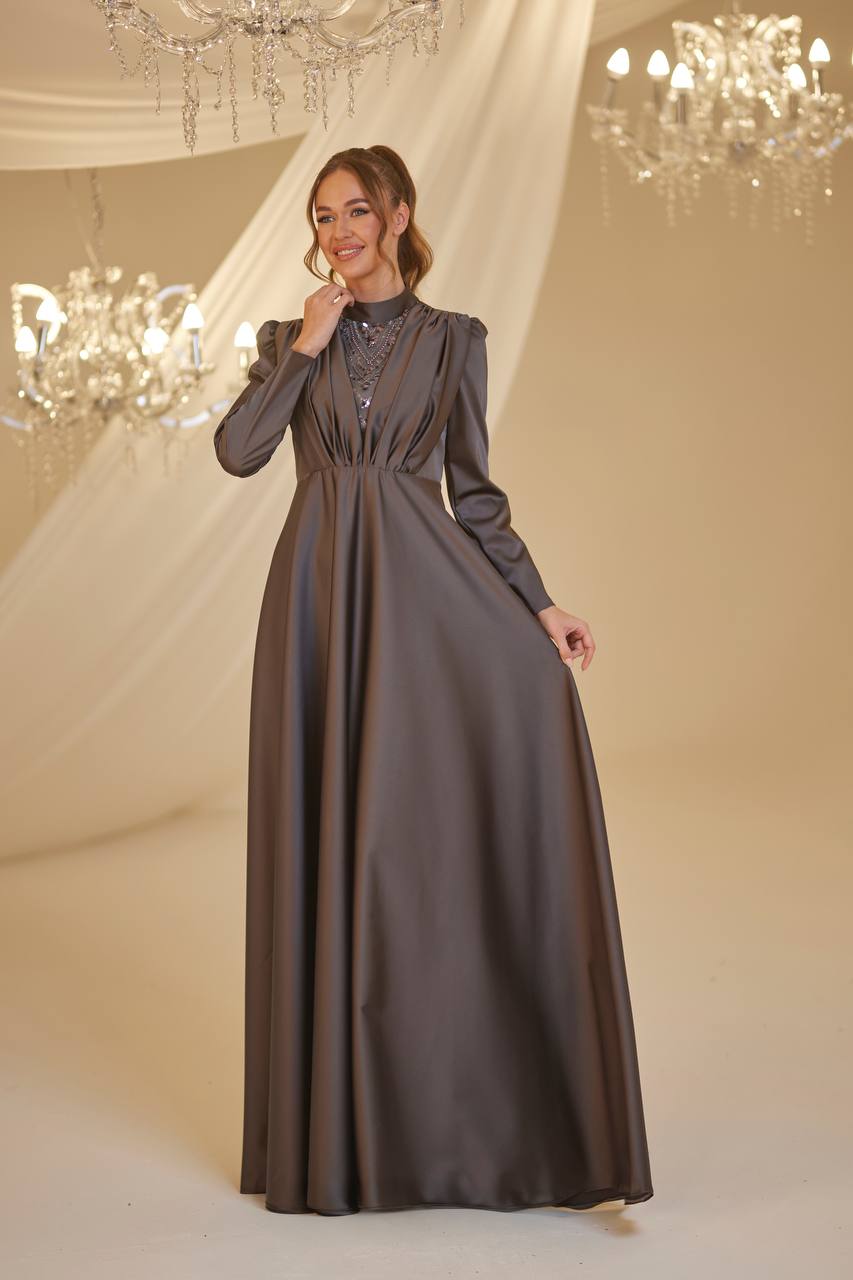 Burak Baran Fashion Elif Abiye