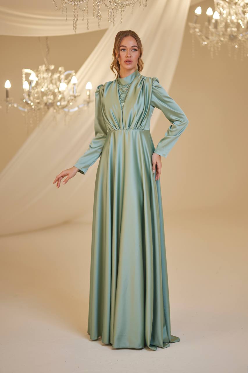 Burak Baran Fashıon Elif Abiye