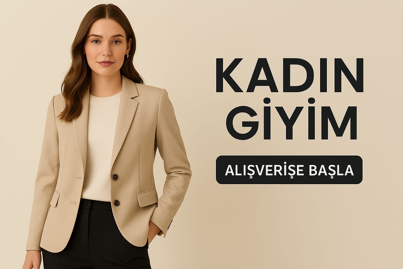 Kadın Giyim