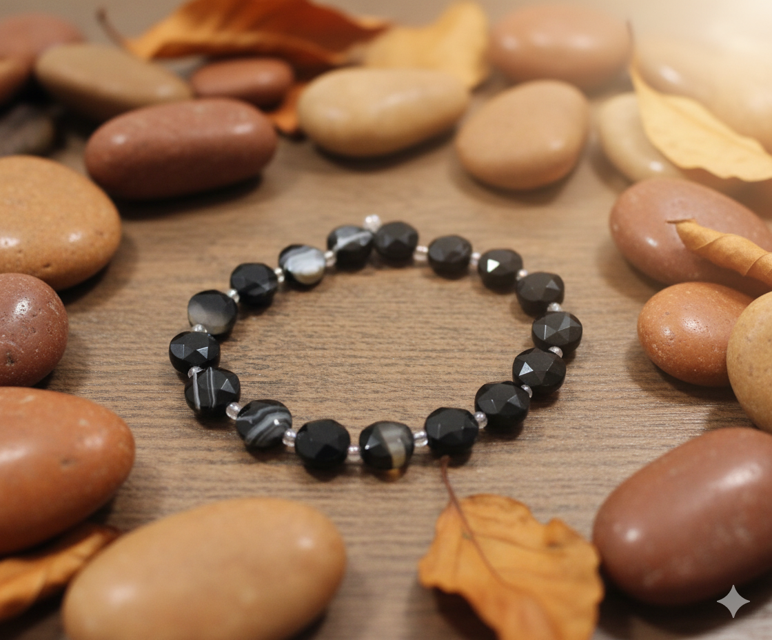 MADAGASKAR AKİK BİLEKLİK