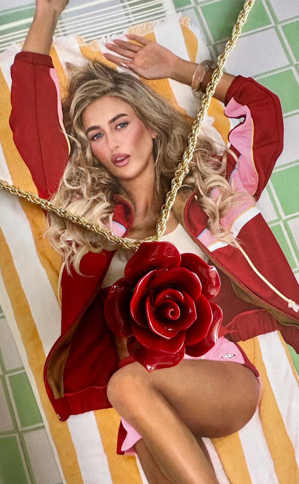 Rosettea