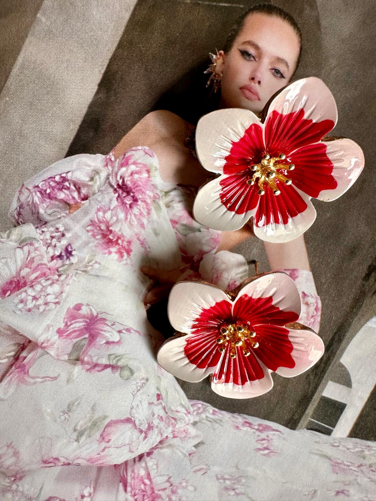Bloomelle