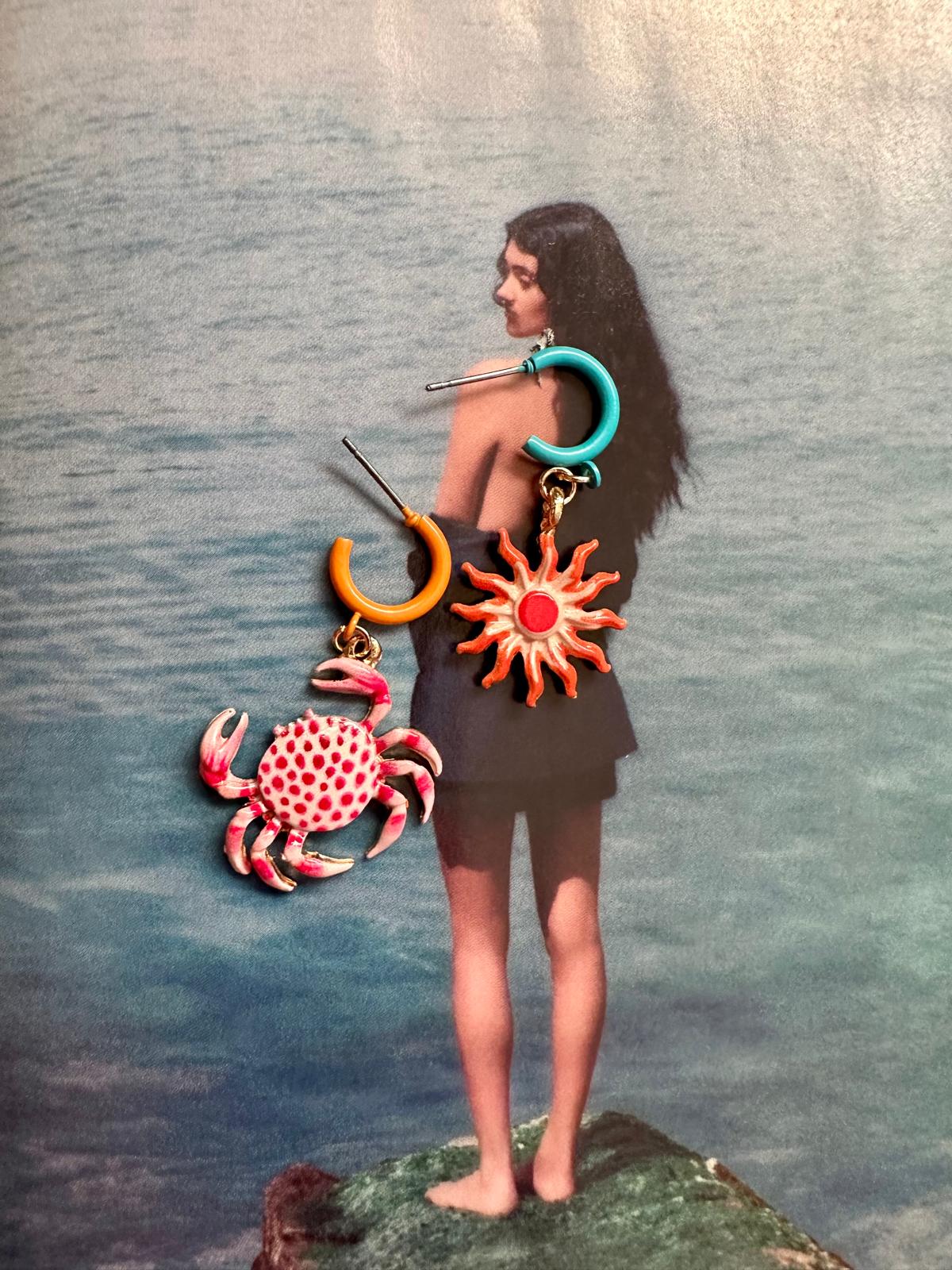 Suncrab