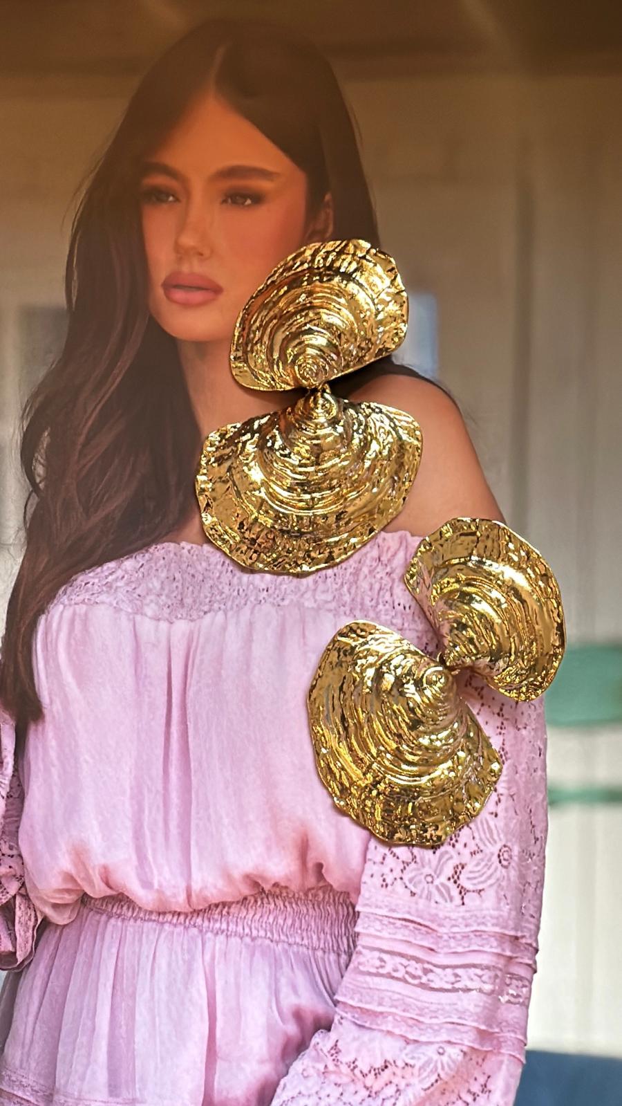 Goldshell