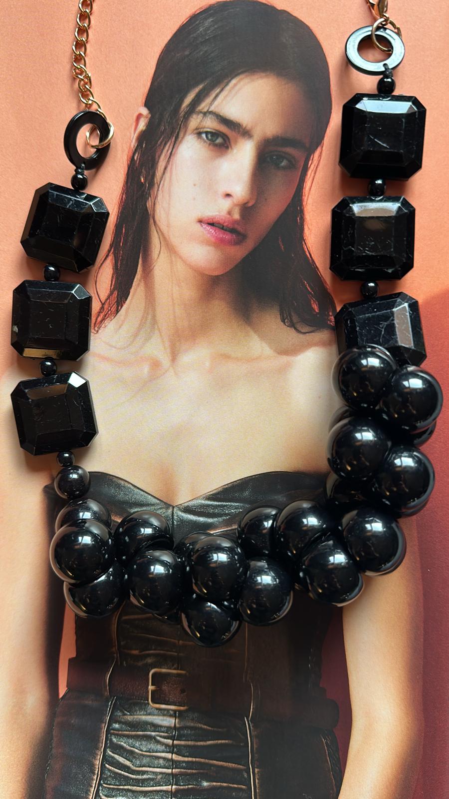 Cherryblack