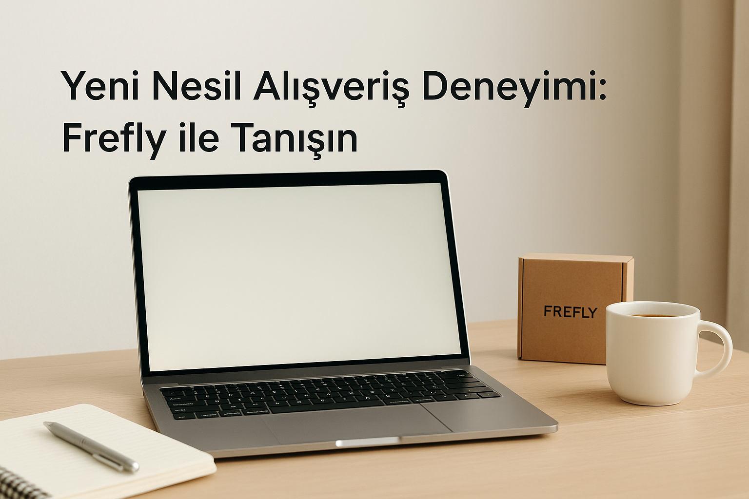 Yeni Nesil Alışveriş Deneyimi: Frefly Stores ile Tanışın