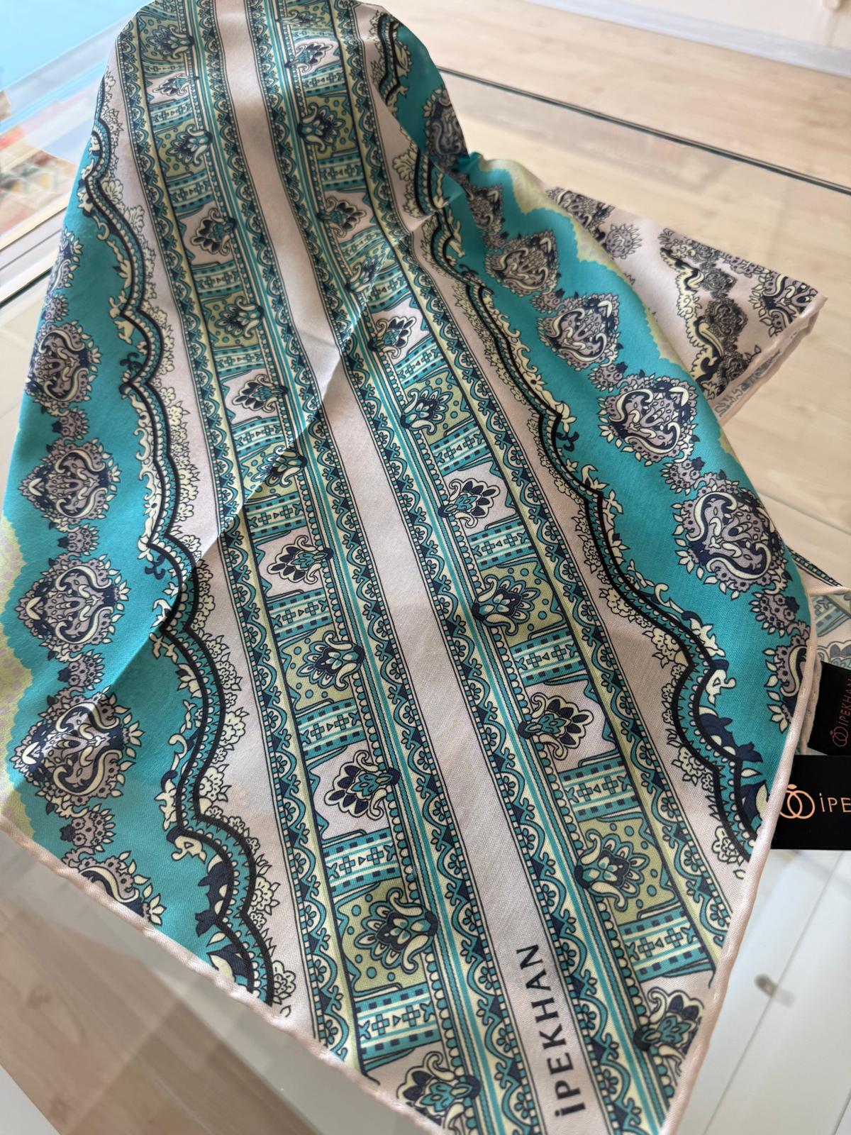 İPEKHAN SOFT EŞARP 1000-06