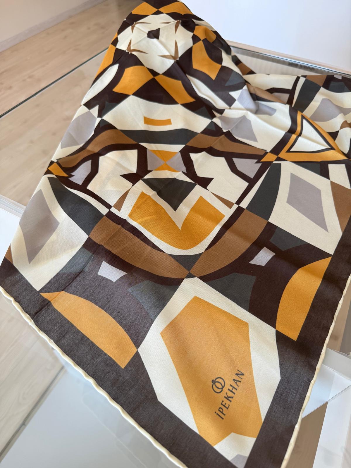 İPEKHAN SOFT EŞARP 1002-03