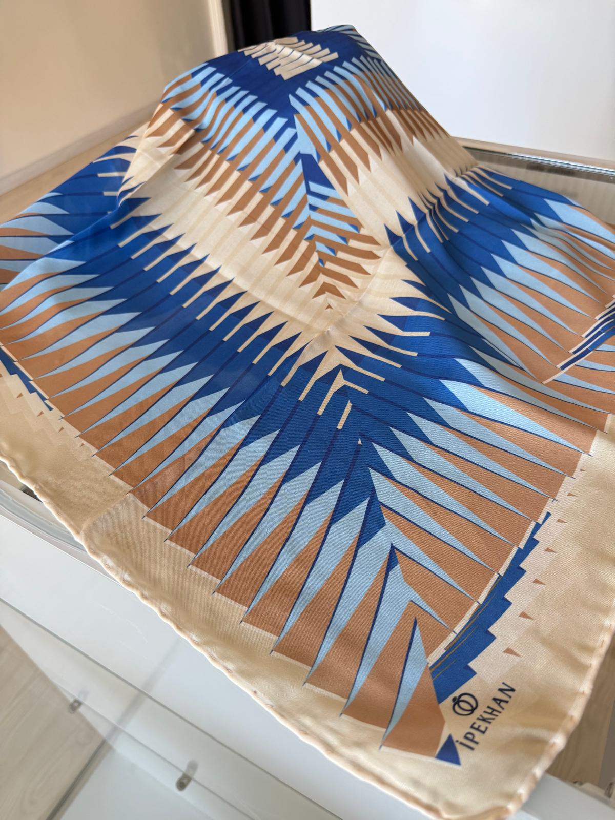 İPEKHAN SOFT EŞARP 1003-06