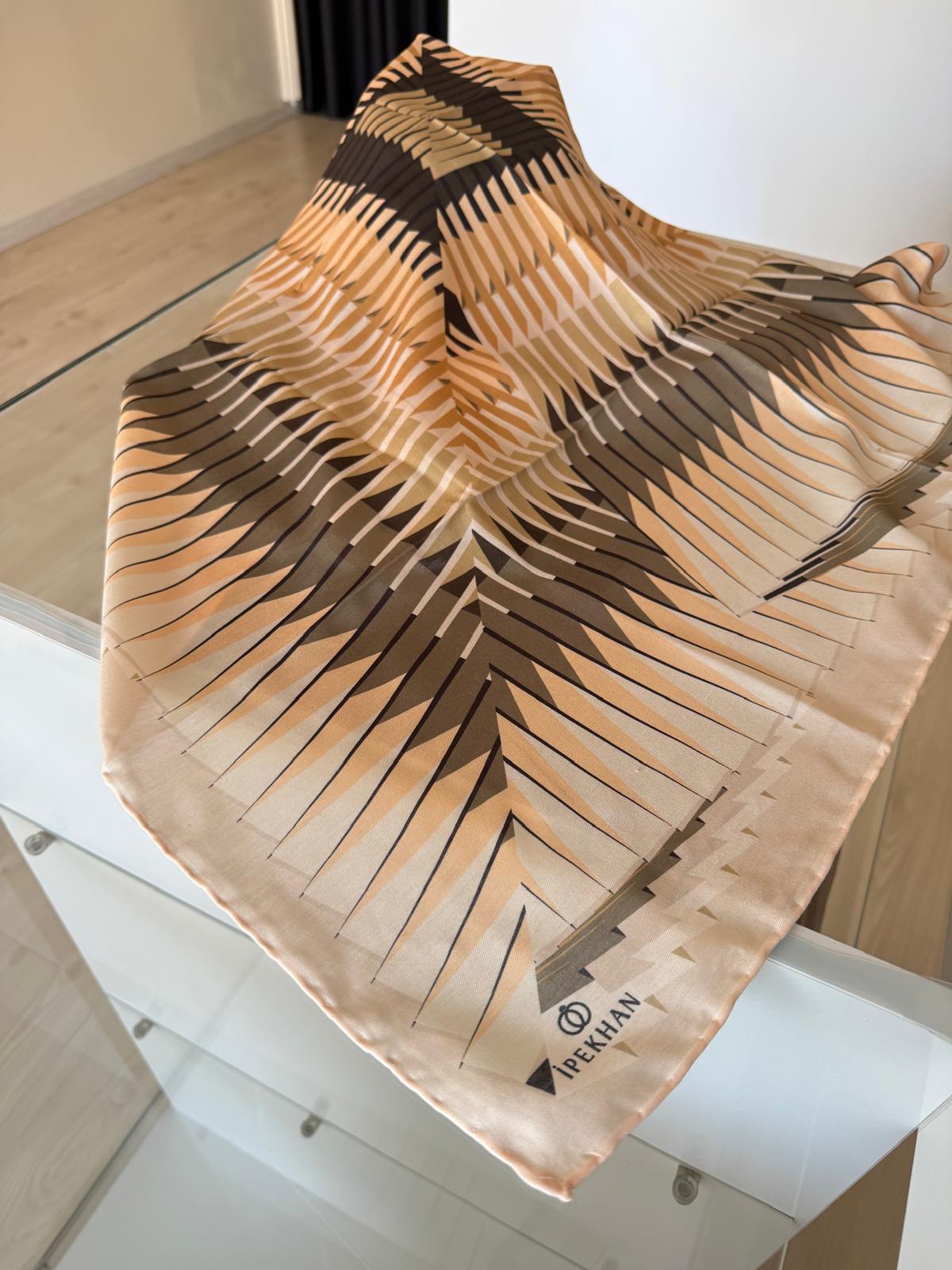 İPEKHAN SOFT EŞARP 1003-09