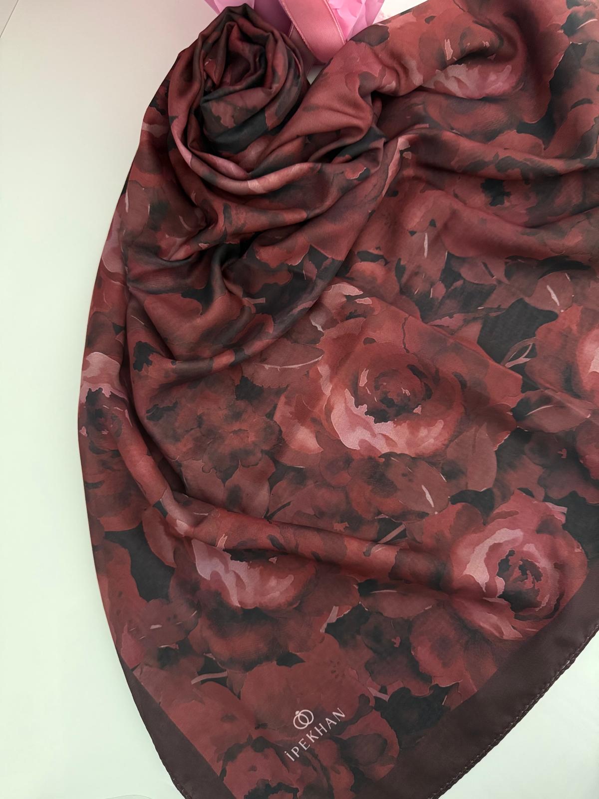 İPEKHAN SOFT ŞAL  1004-07