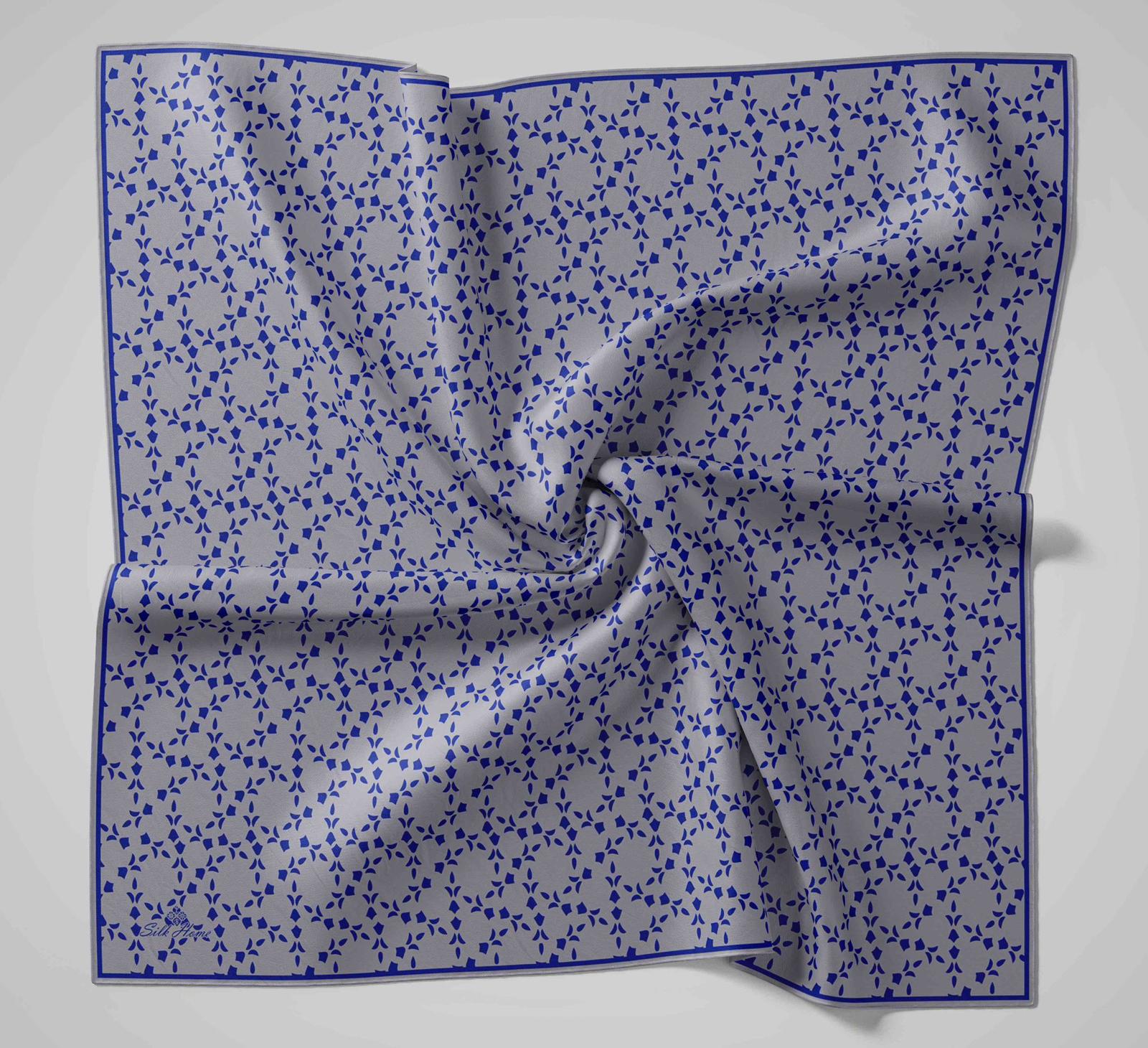 SİLK HOME SOFT EŞARP 73087-01