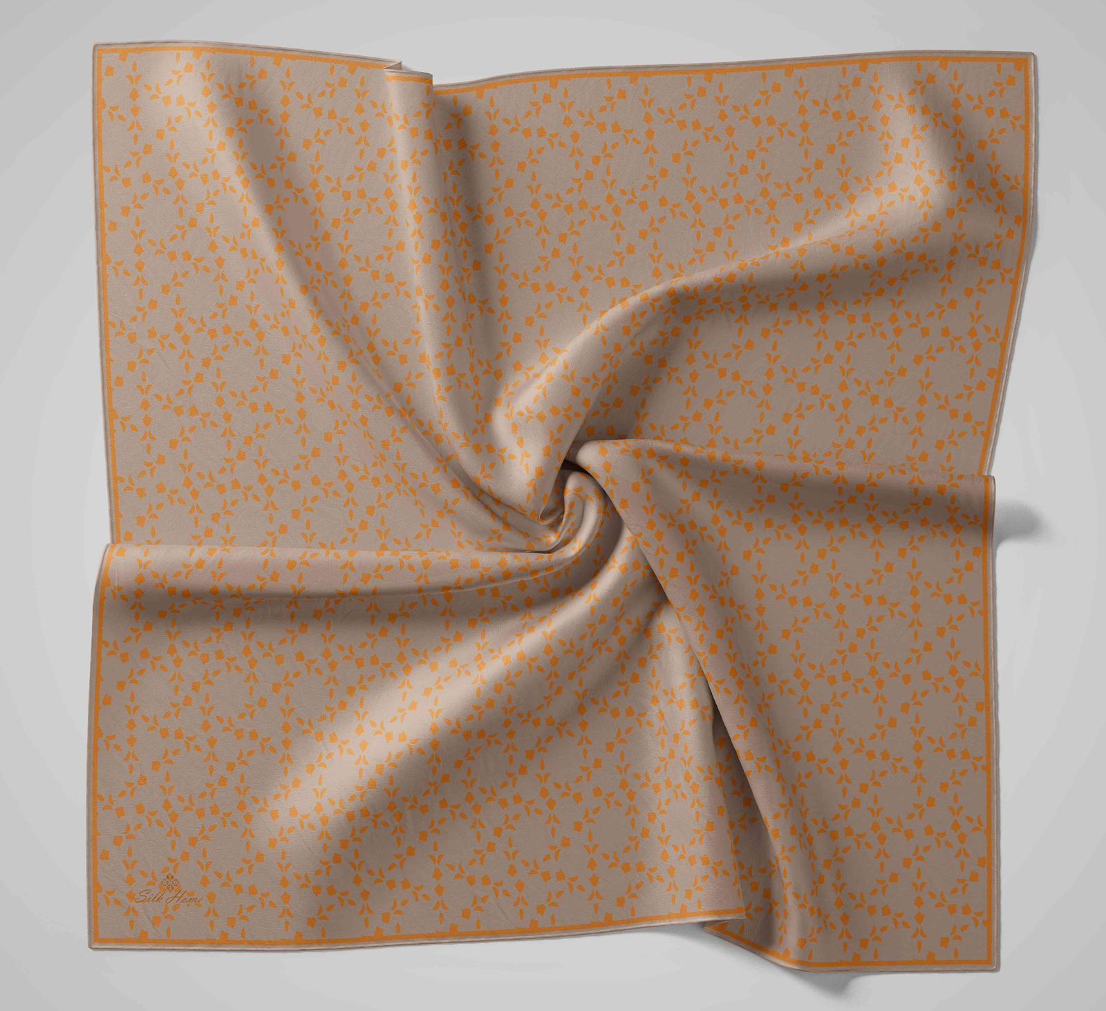 SİLK HOME SOFT EŞARP 73087-02