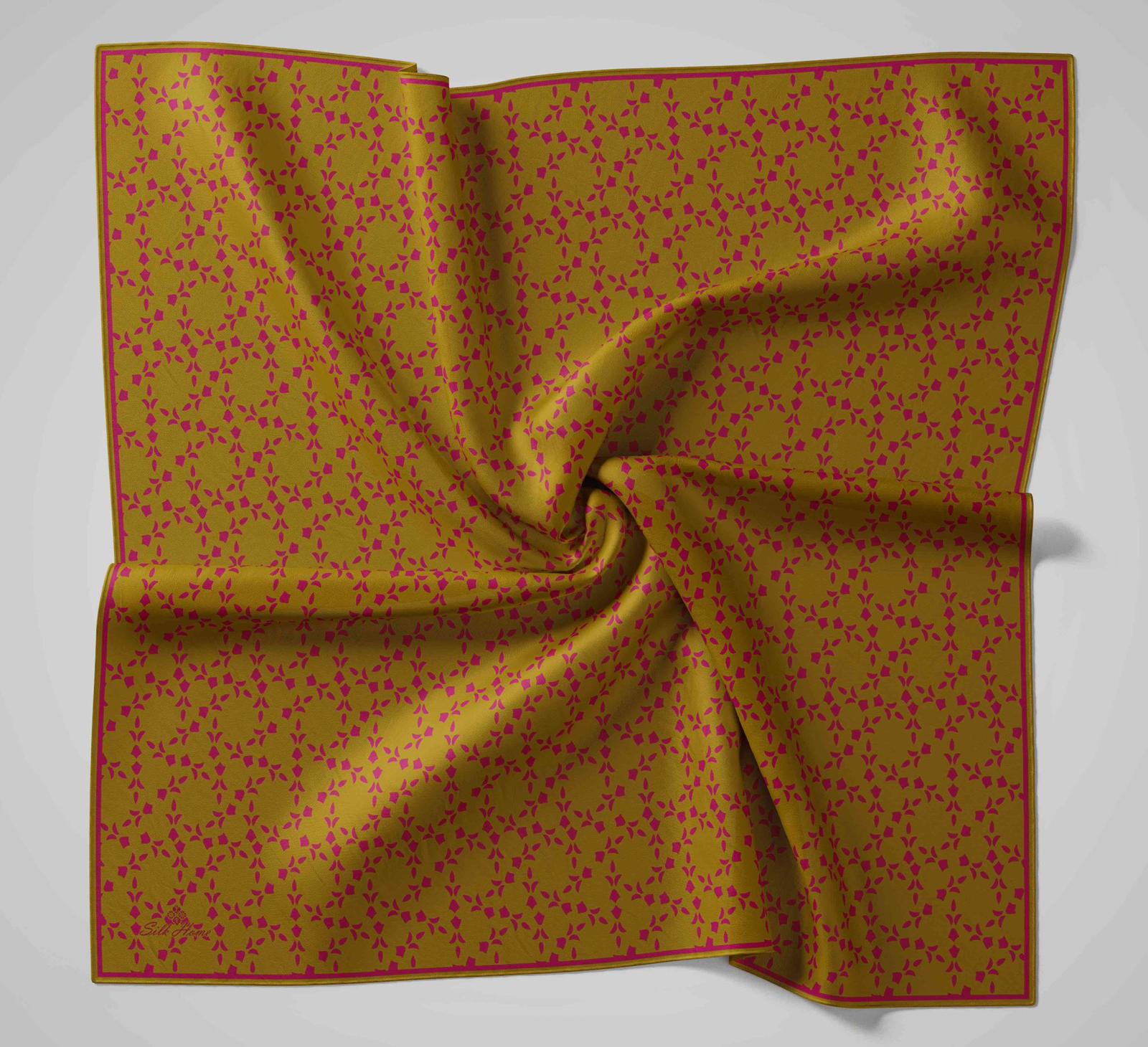 SİLK HOME SOFT EŞARP 73087-03