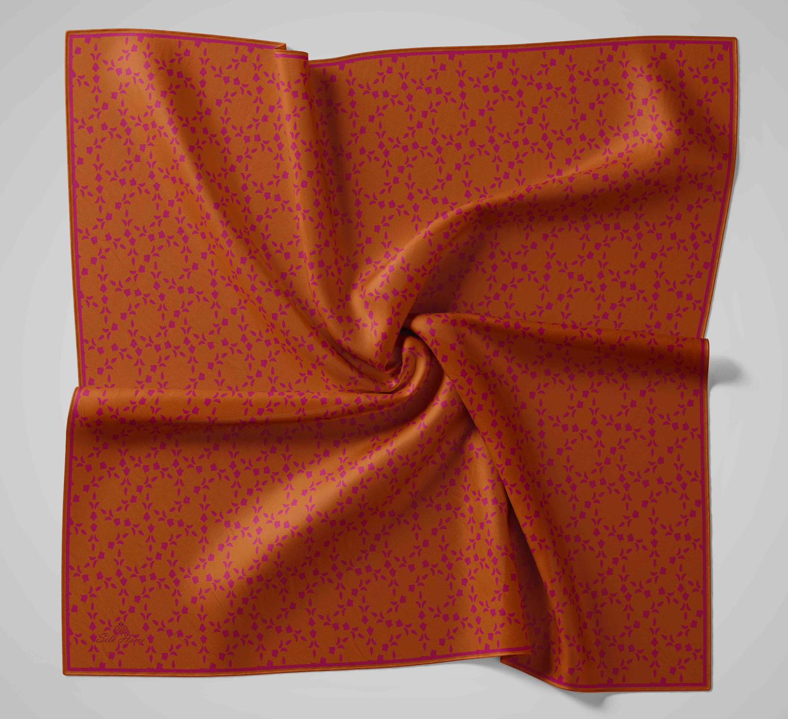 SİLK HOME SOFT EŞARP 73087-04
