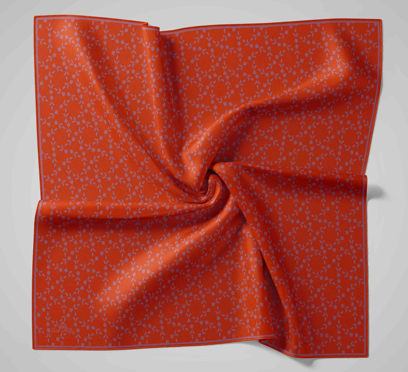 SİLK HOME SOFT EŞARP 73087-07
