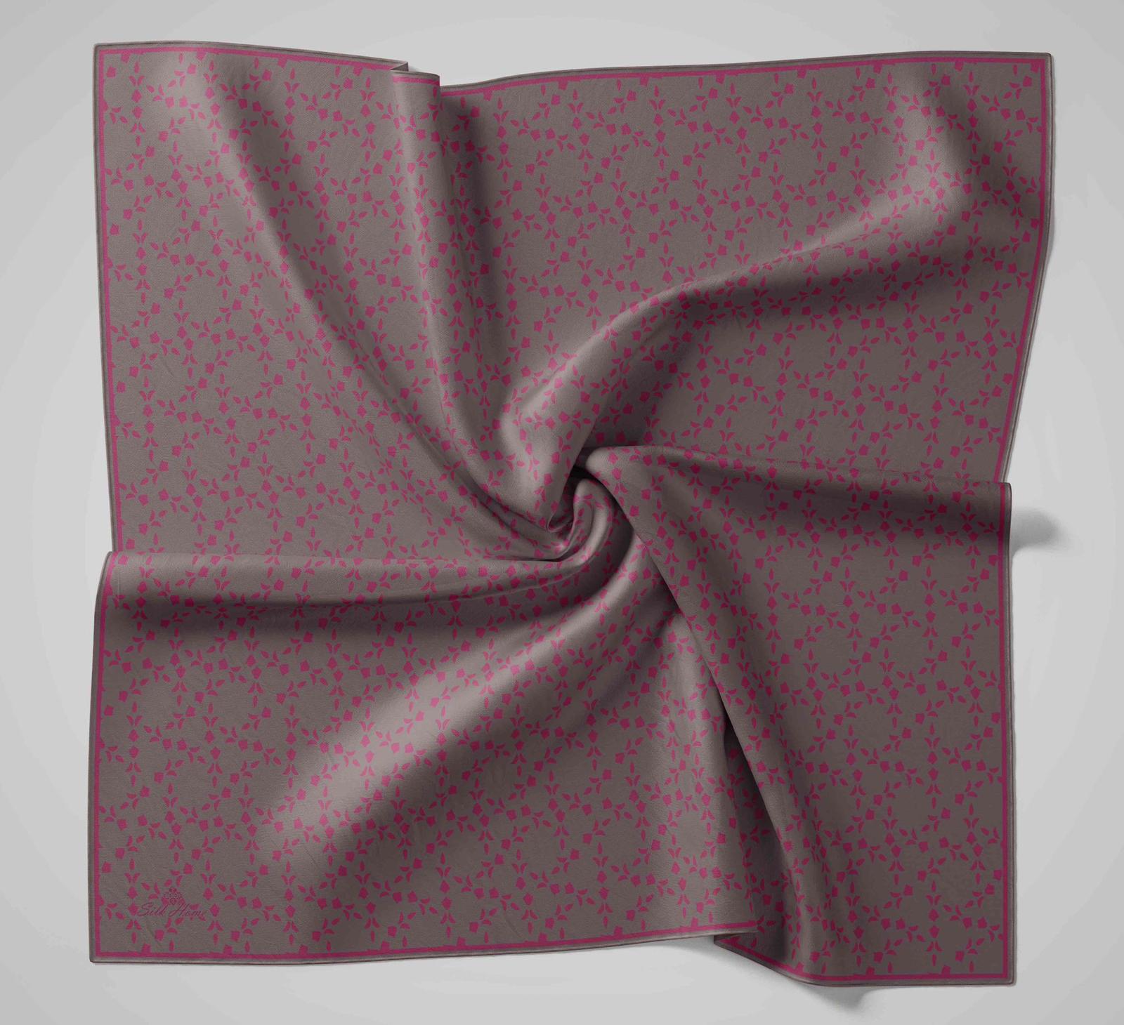 SİLK HOME SOFT EŞARP 73087-08