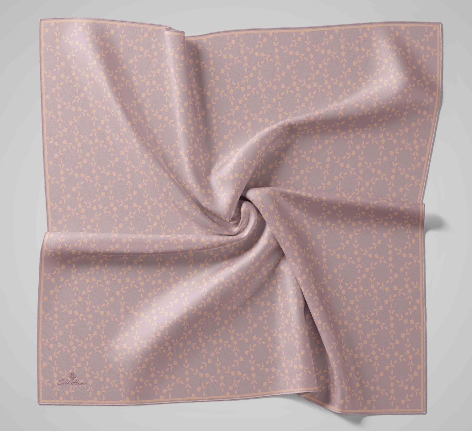 SİLK HOME SOFT EŞARP 73087-10