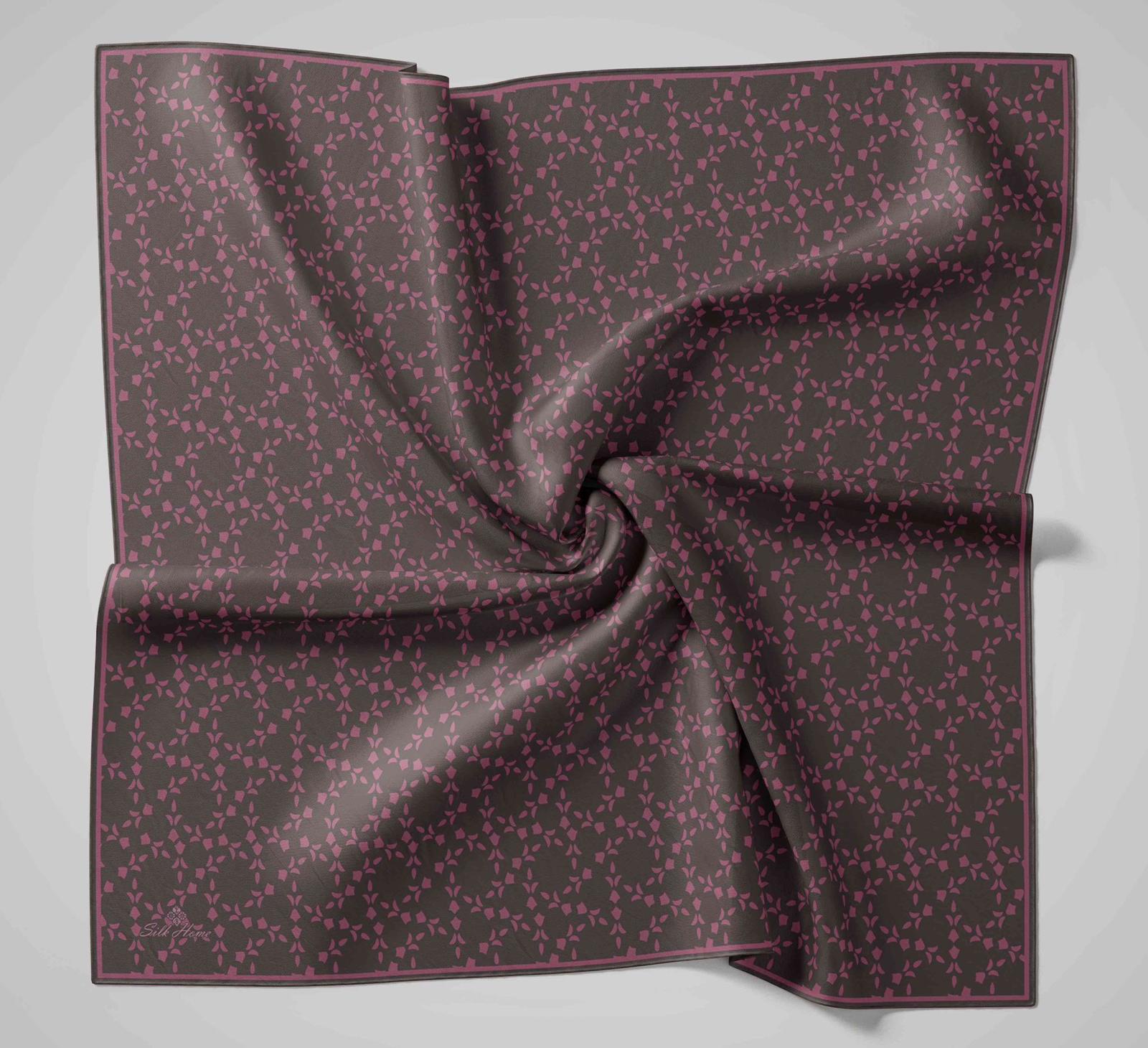 SİLK HOME SOFT EŞARP 73087-11