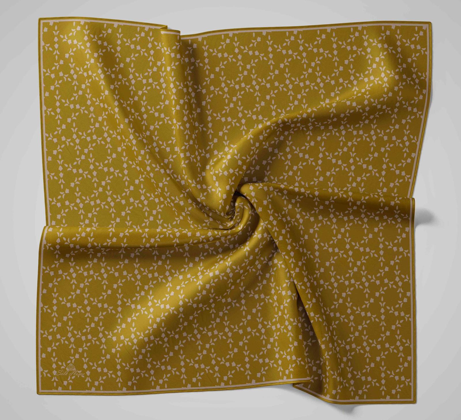 SİLK HOME SOFT EŞARP 73087-14