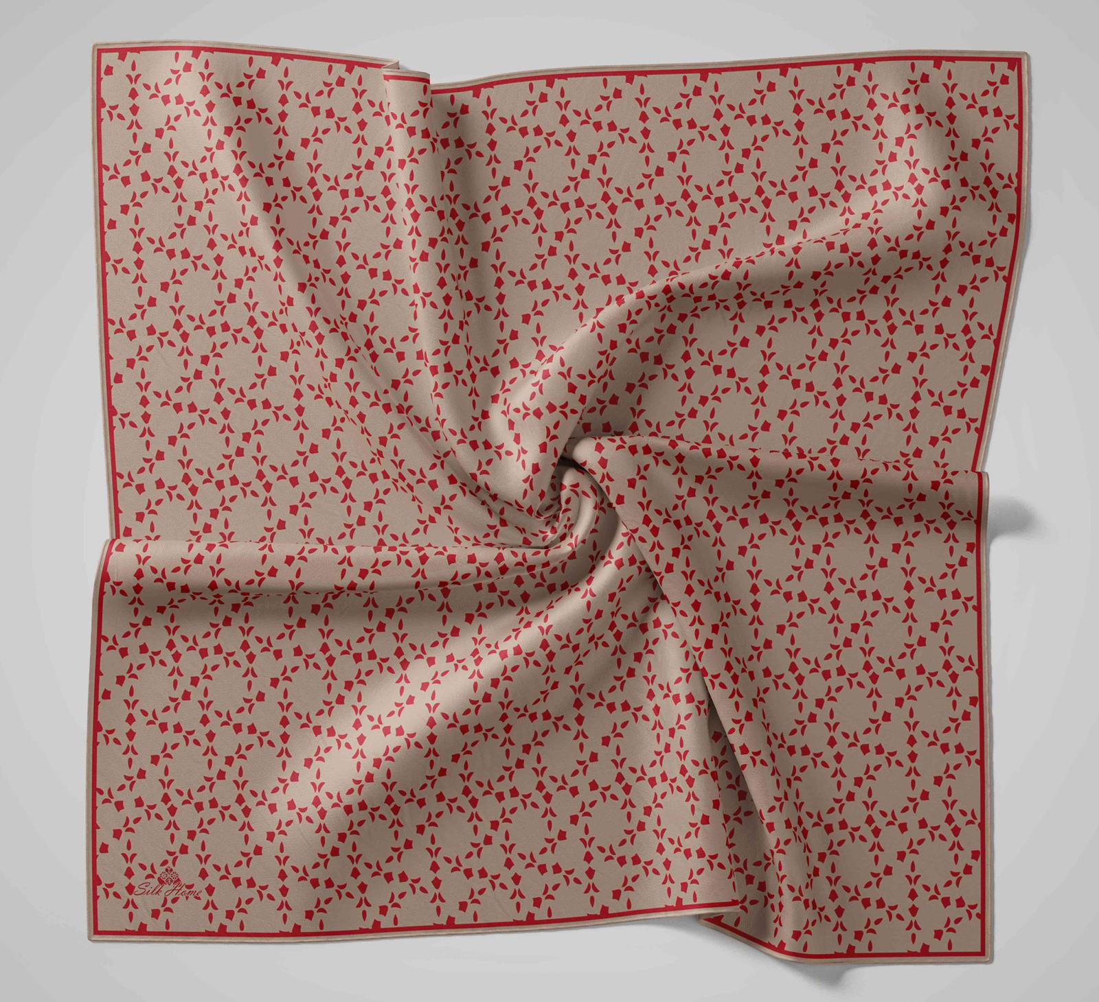 SİLK HOME SOFT EŞARP 73087-25
