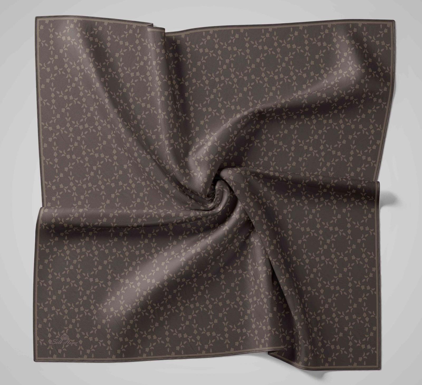 SİLK HOME SOFT EŞARP 73087-26
