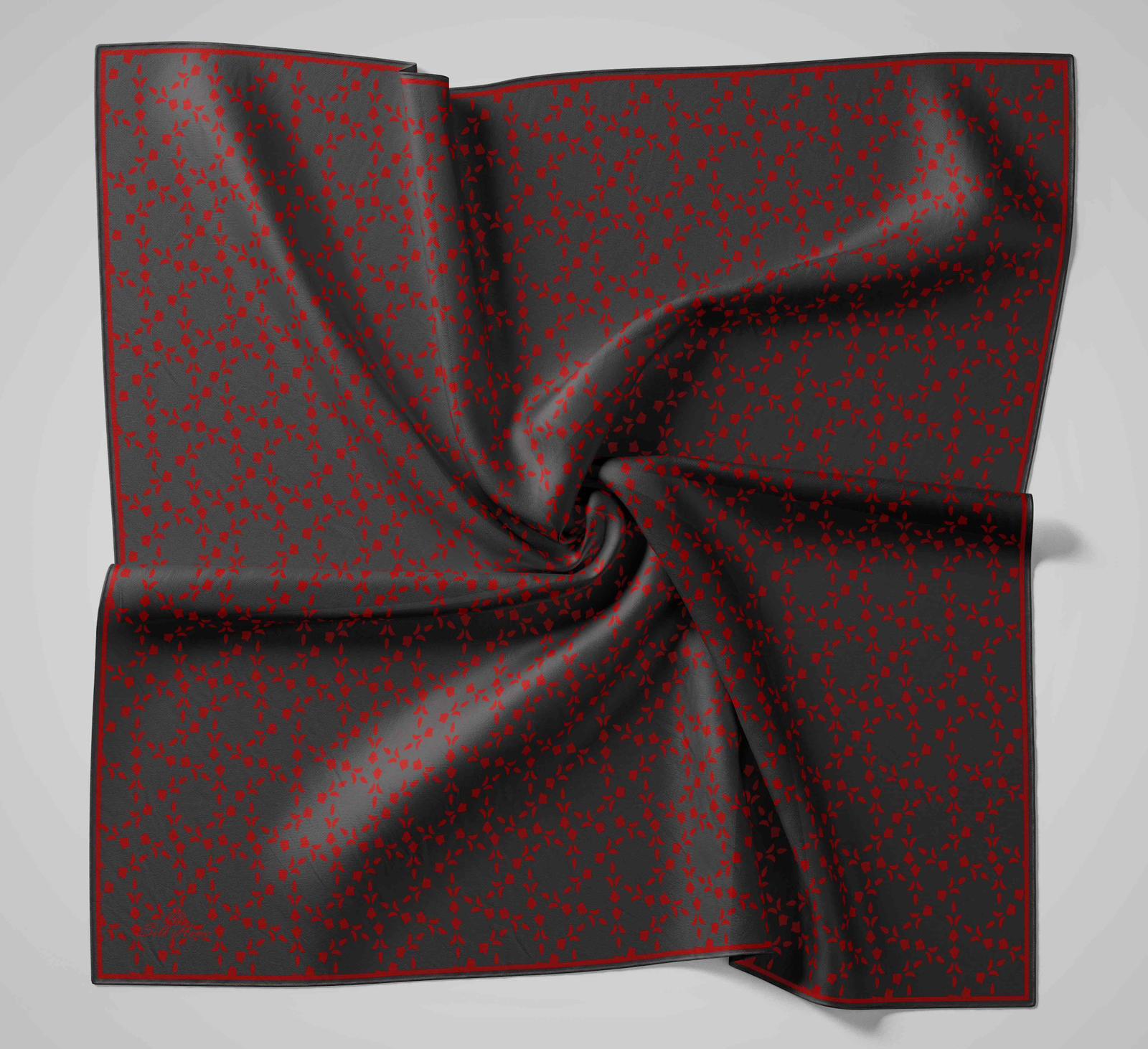 SİLK HOME SOFT EŞARP 73087-30