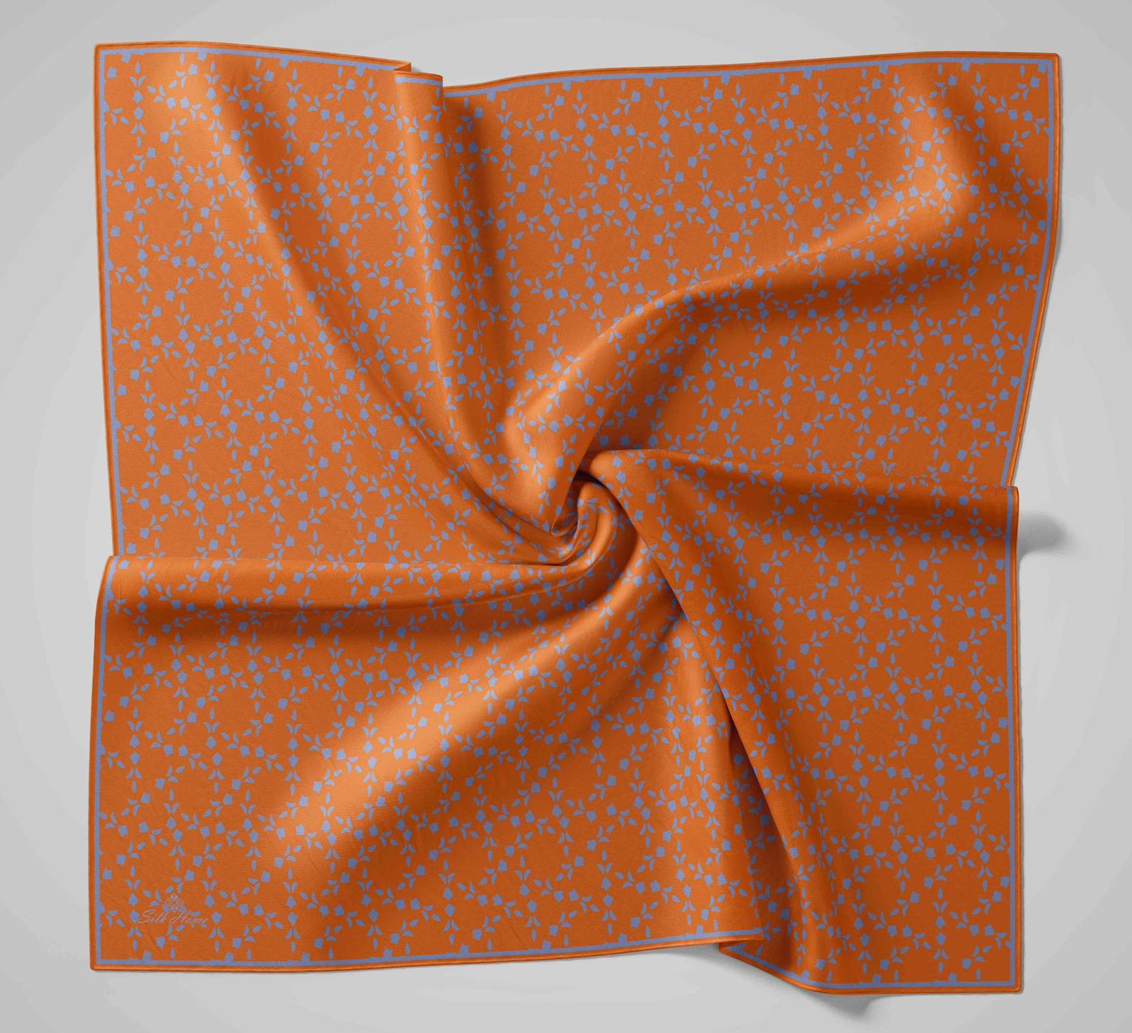 SİLK HOME SOFT EŞARP 73087-31