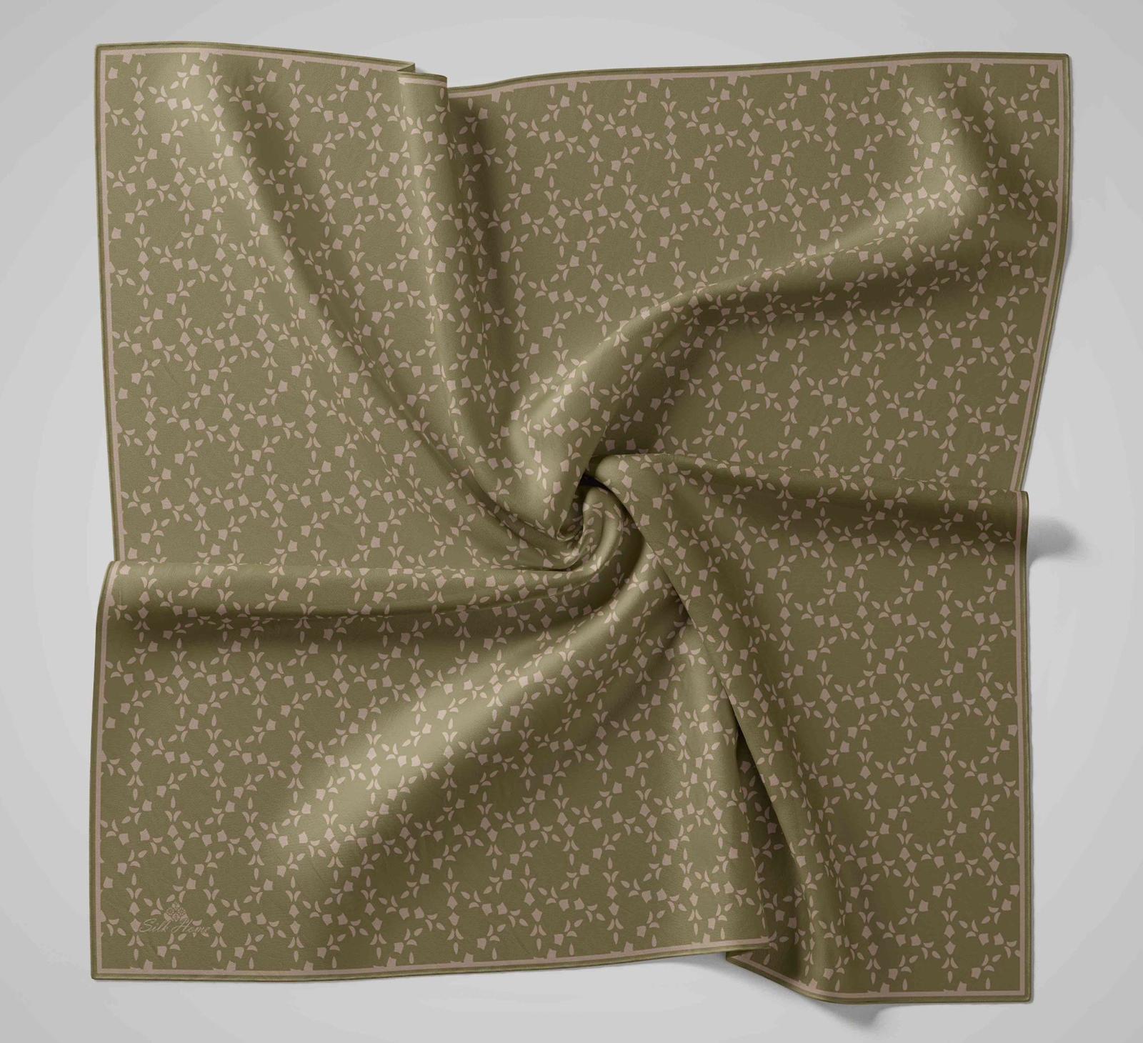 SİLK HOME SOFT EŞARP 73087-33