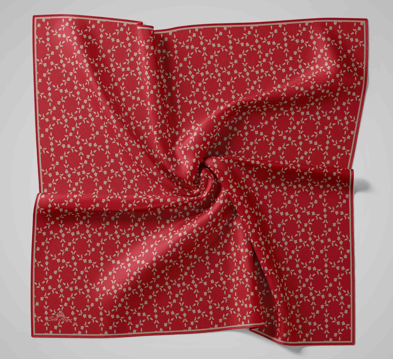 SİLK HOME SOFT EŞARP 73087-35