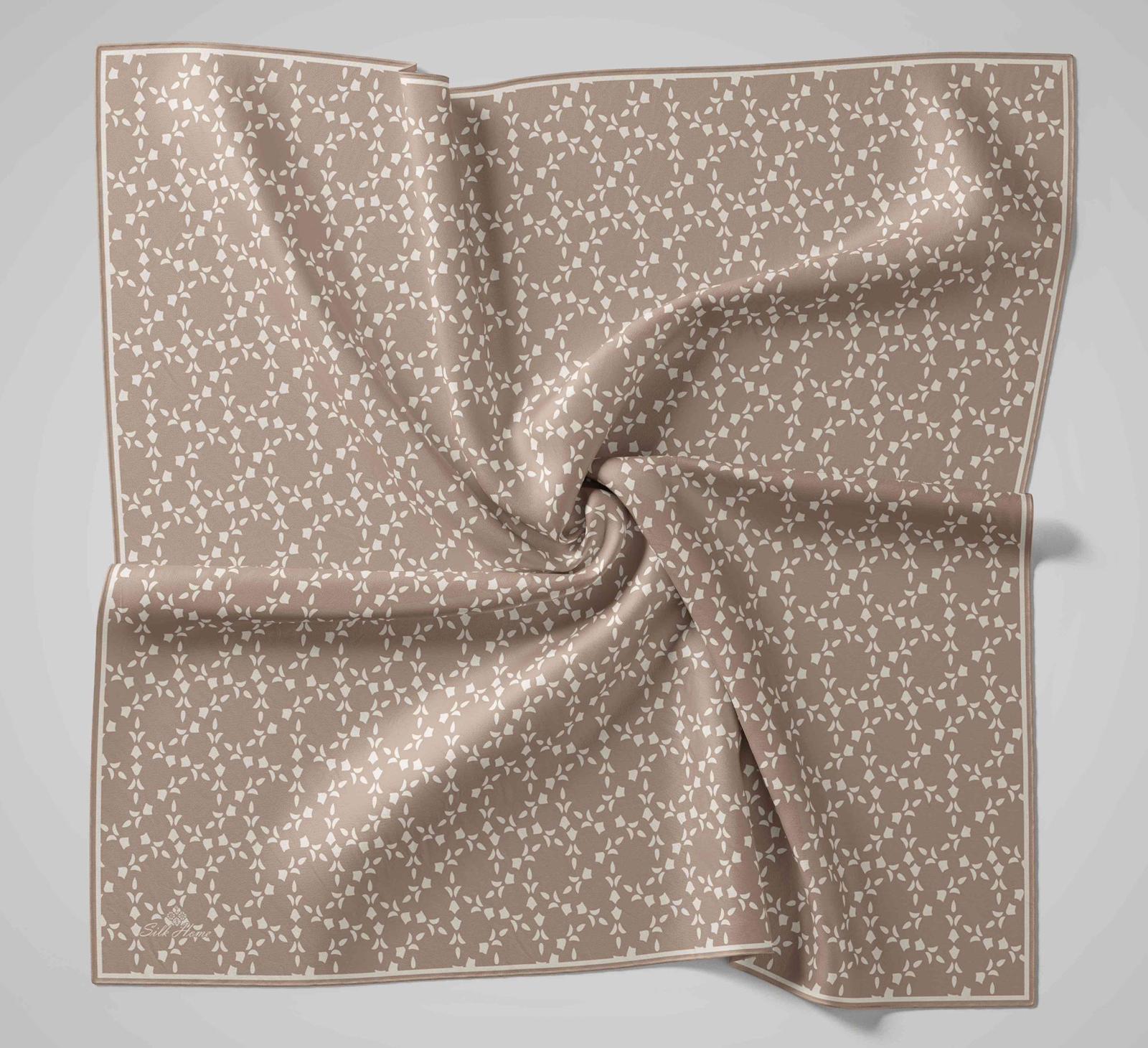 SİLK HOME SOFT EŞARP 73087-36