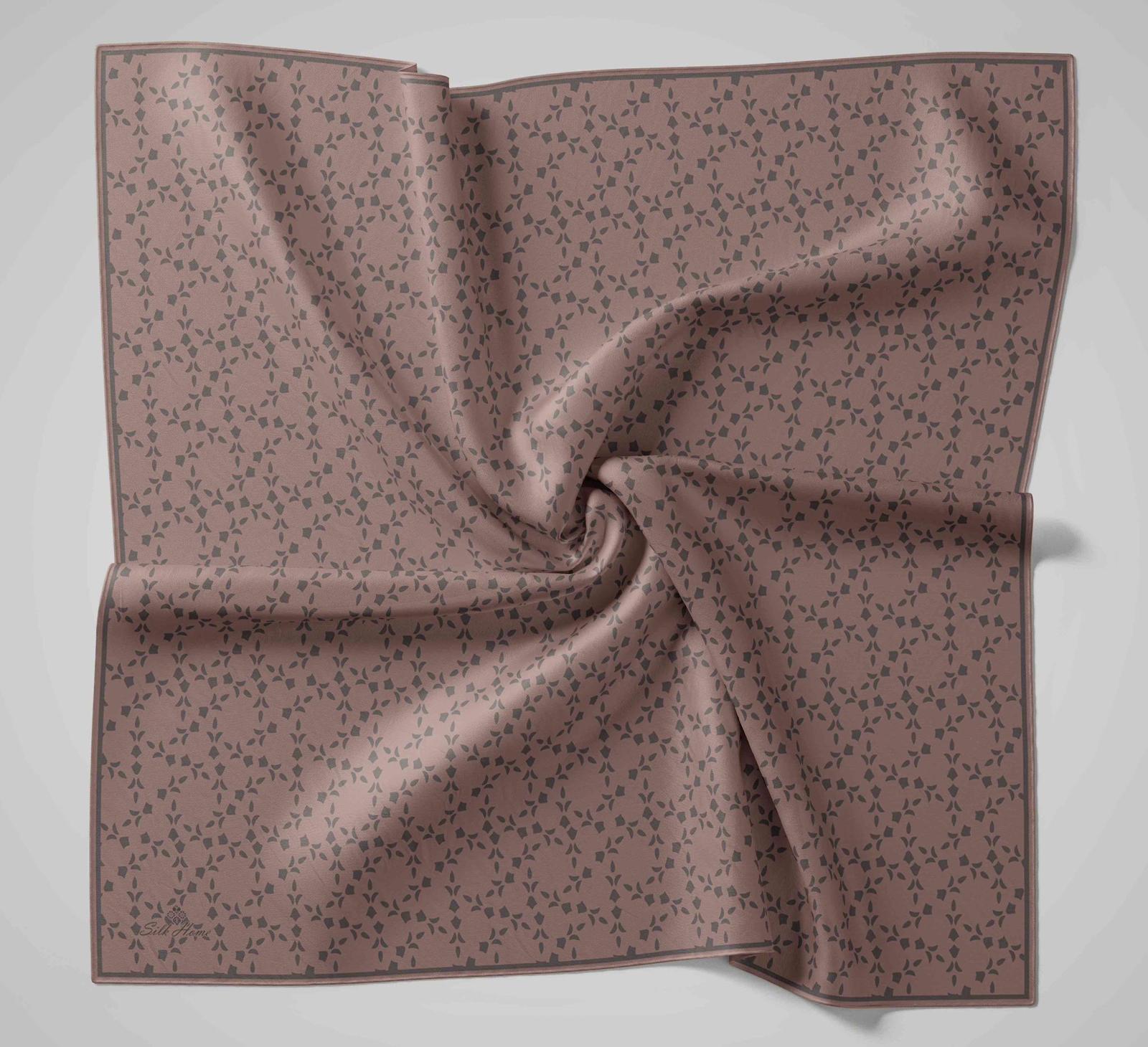 SİLK HOME SOFT EŞARP 73087-37