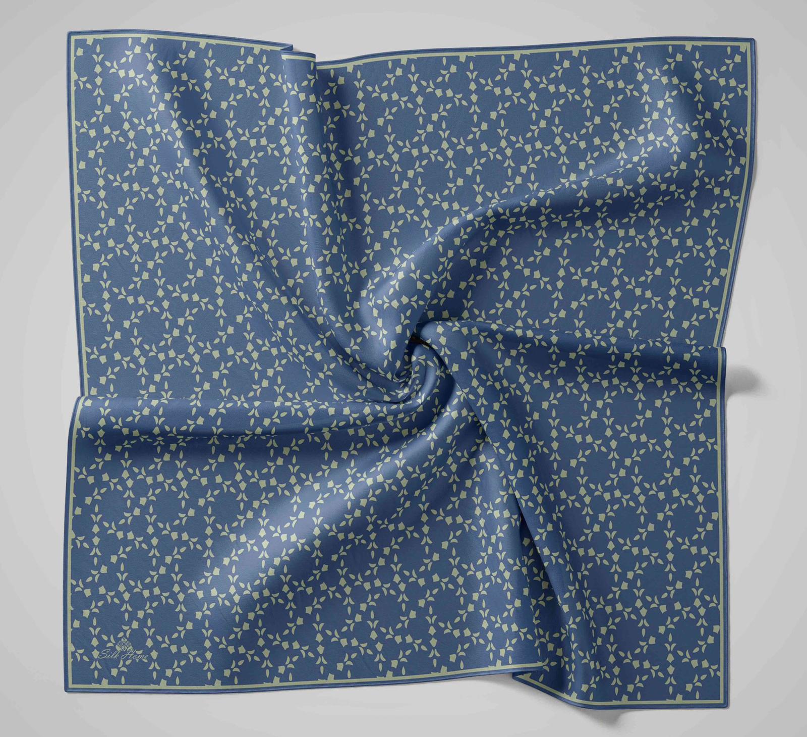 SİLK HOME SOFT EŞARP 73087-38