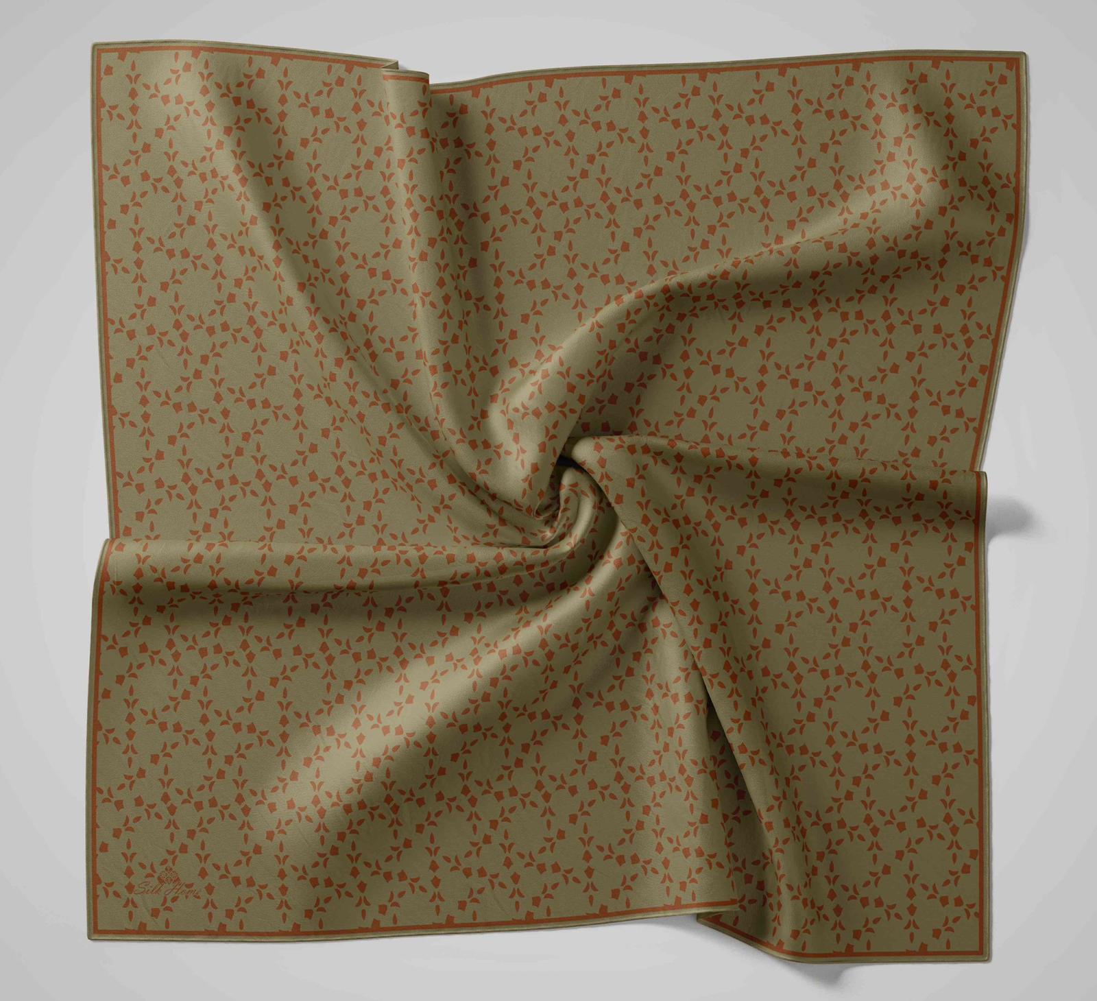 SİLK HOME SOFT EŞARP 73087-39