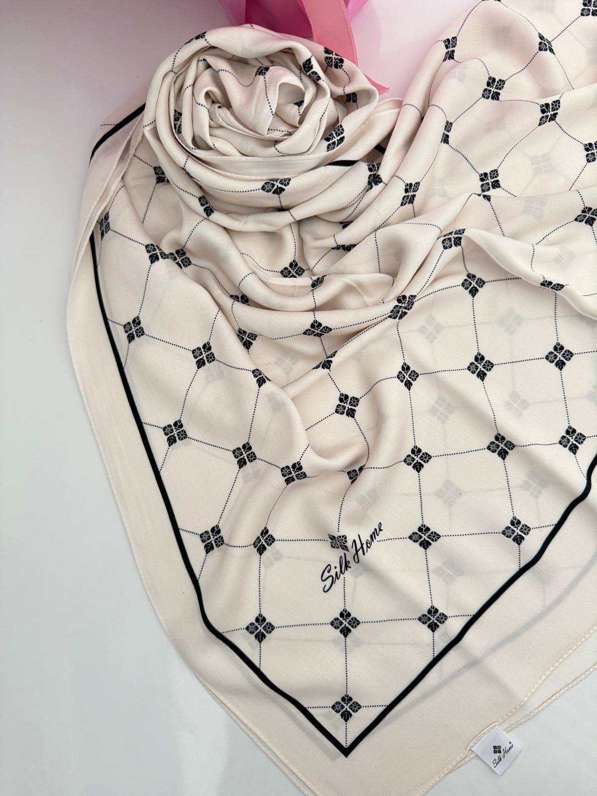 SİLK HOME ECO VISCOSE ŞAL 08
