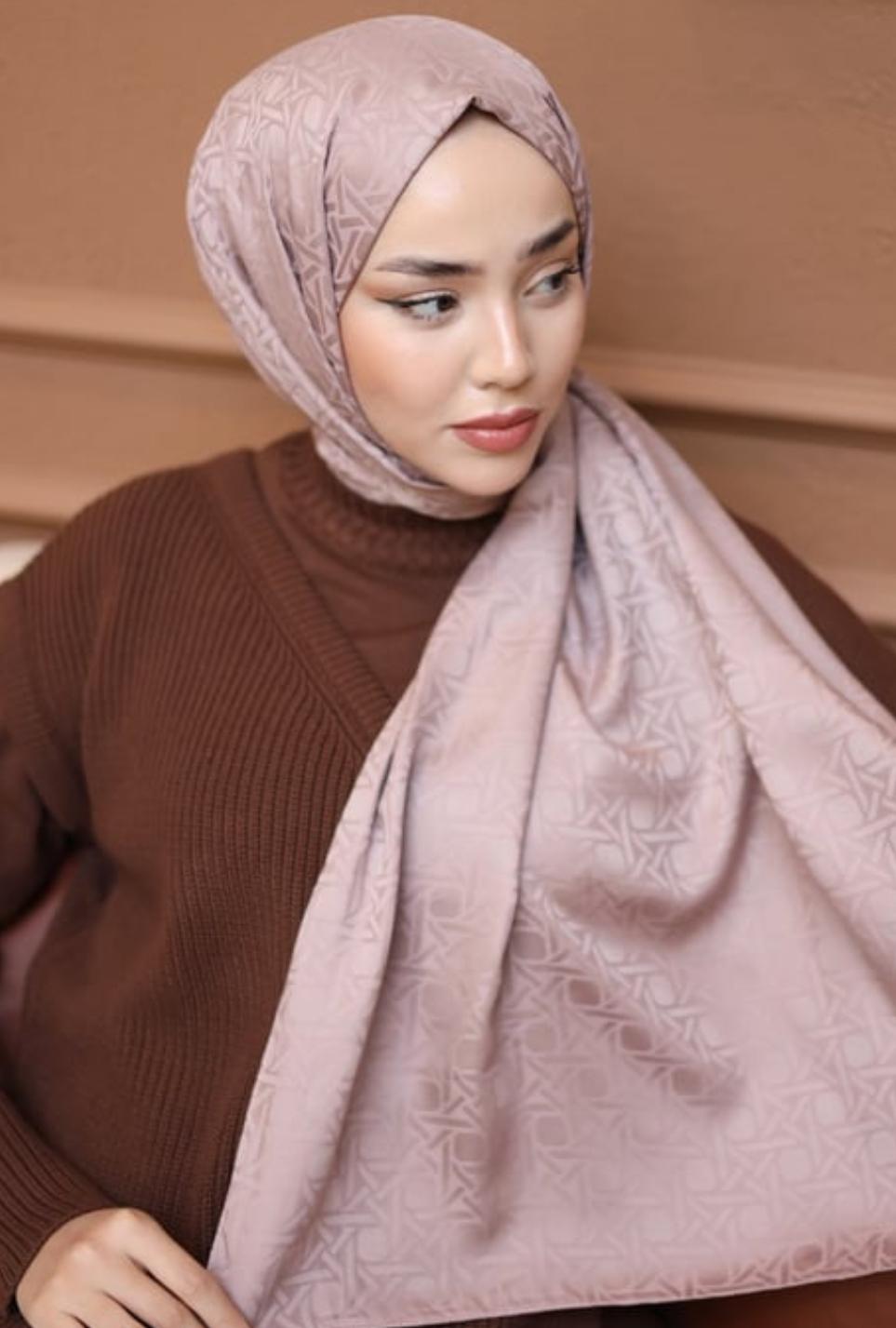 SİLK HOME DELUXE ŞAL PUDRA