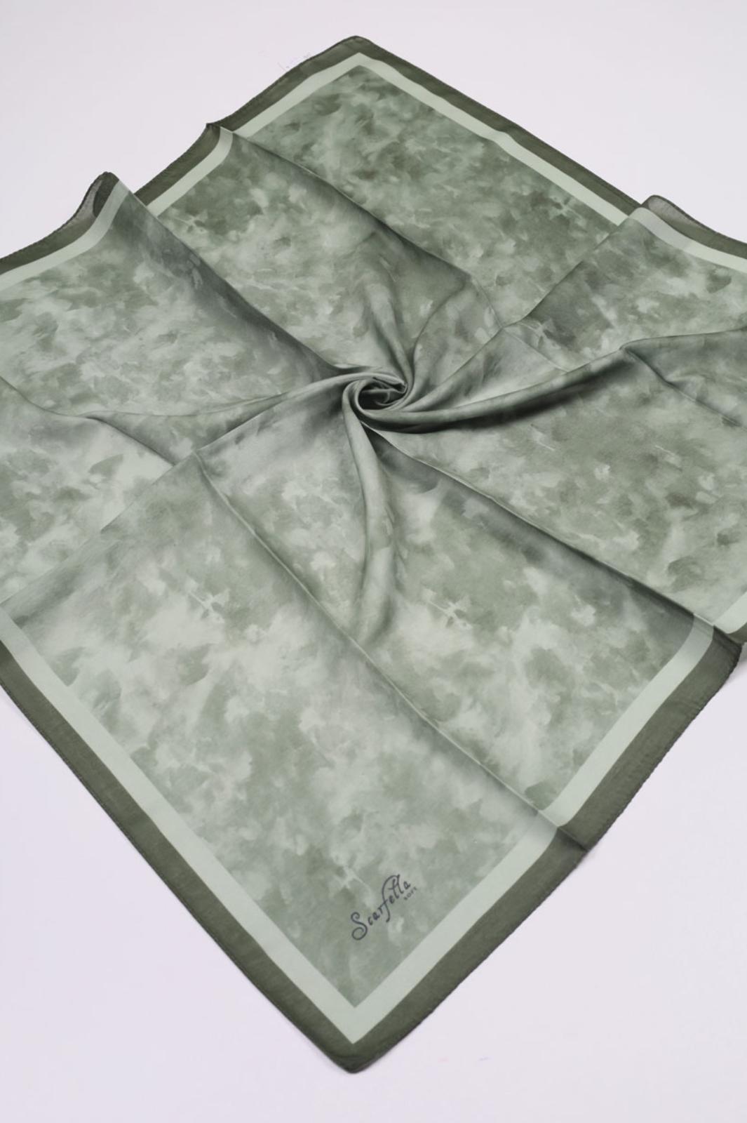 SCARFELLA SOFT EŞARP 03