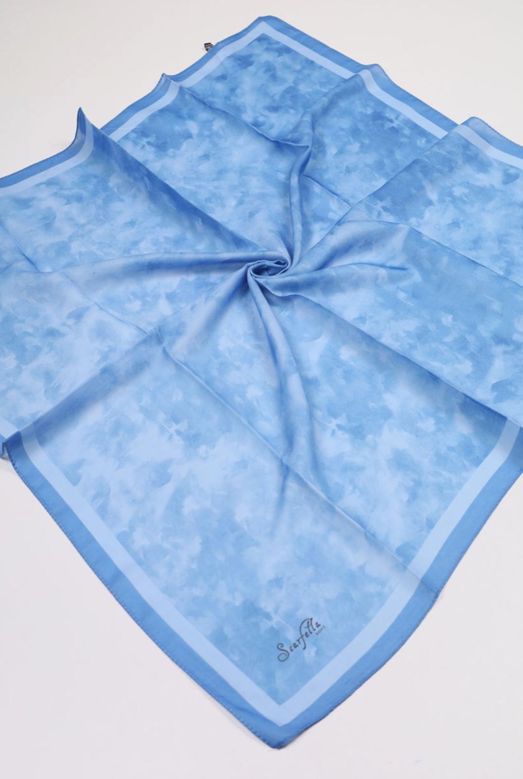 SCARFELLA SOFT EŞARP 11