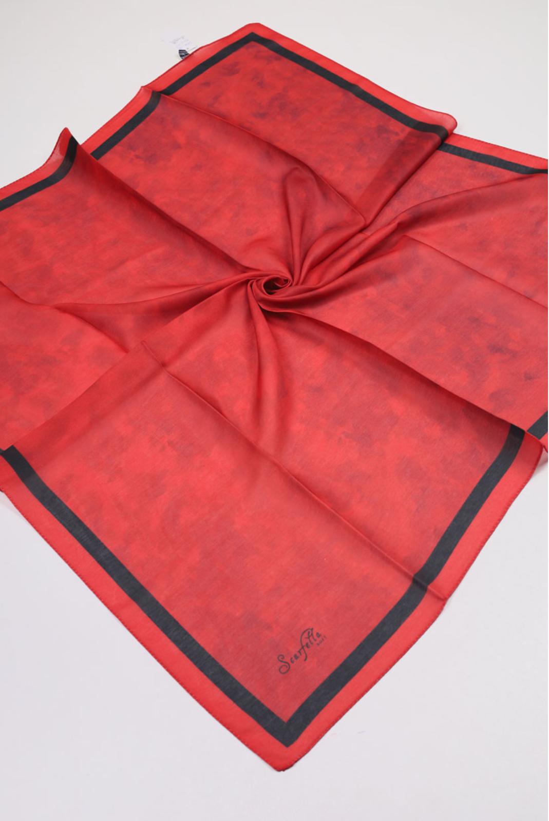 SCARFELLA SOFT EŞARP 14